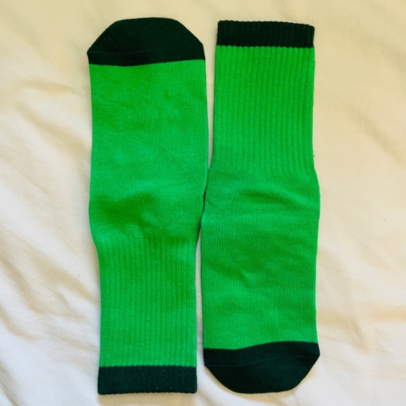 Brand New 2-PC Teacher’s Gift; Mug & Custom-Made Socks - Picture 5 of 8